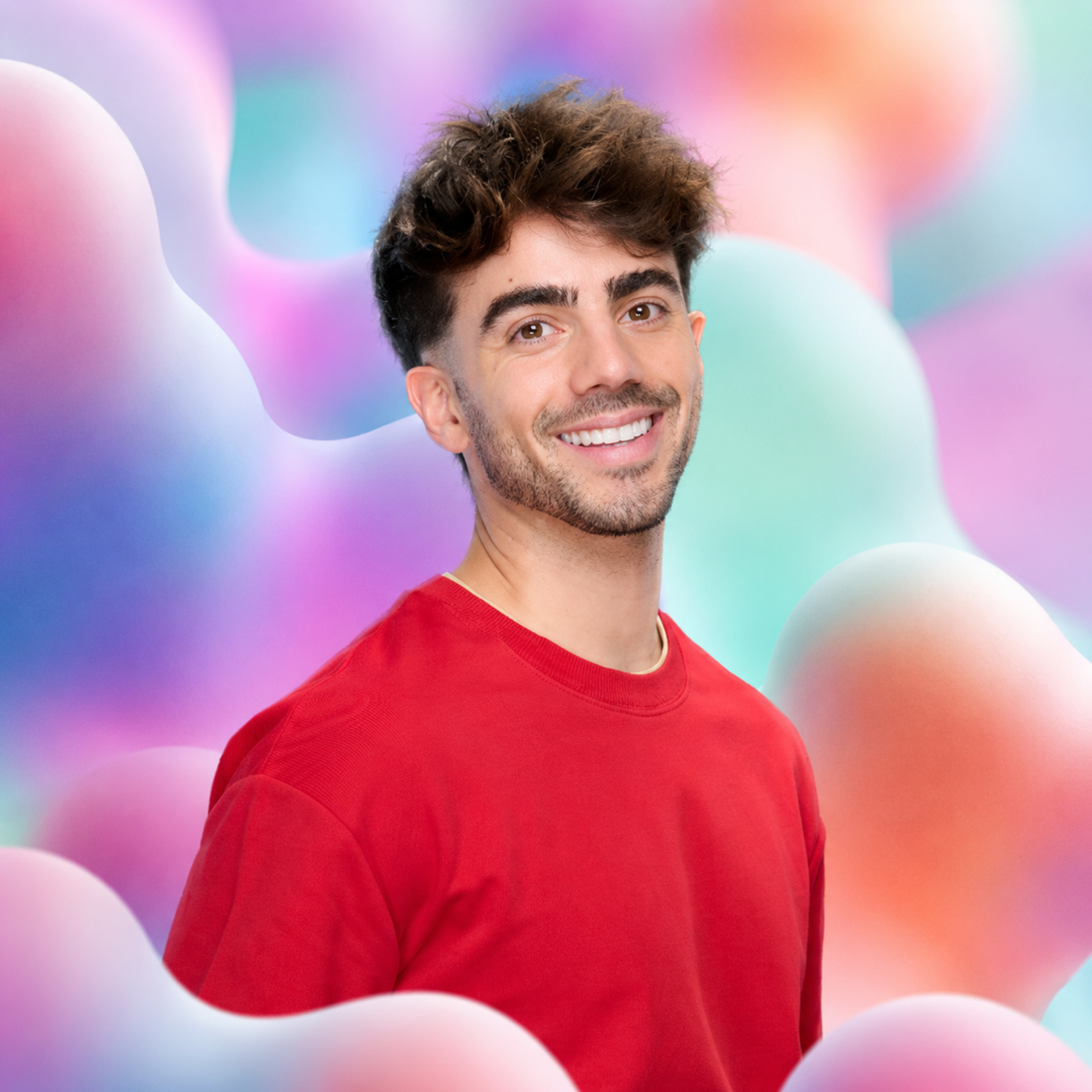Fotografía de Fede Vigevani