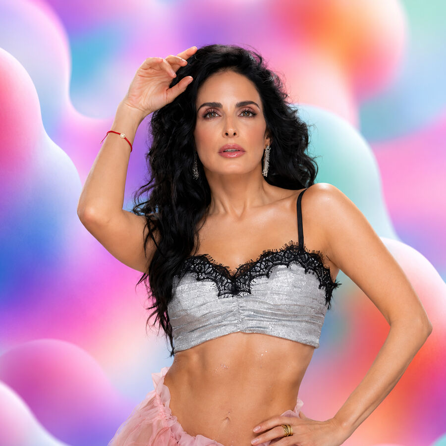 Fotografía de Ximena Herrera